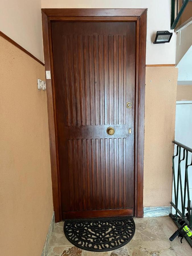 Casa Al Porto Acomodação com café da manhã Porto Torres Exterior foto