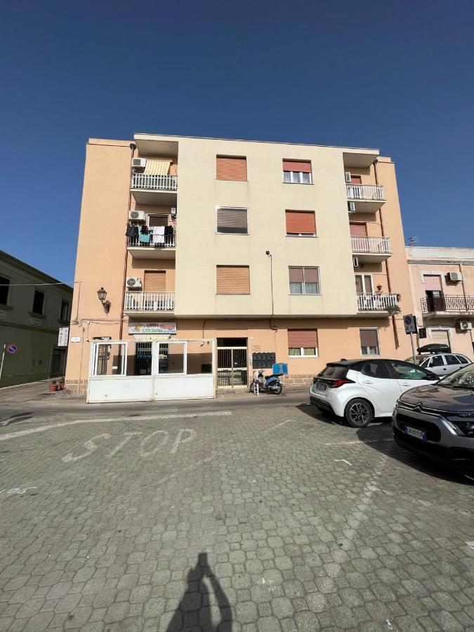 Casa Al Porto Acomodação com café da manhã Porto Torres Exterior foto