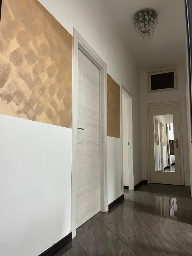 Casa Al Porto Acomodação com café da manhã Porto Torres Exterior foto