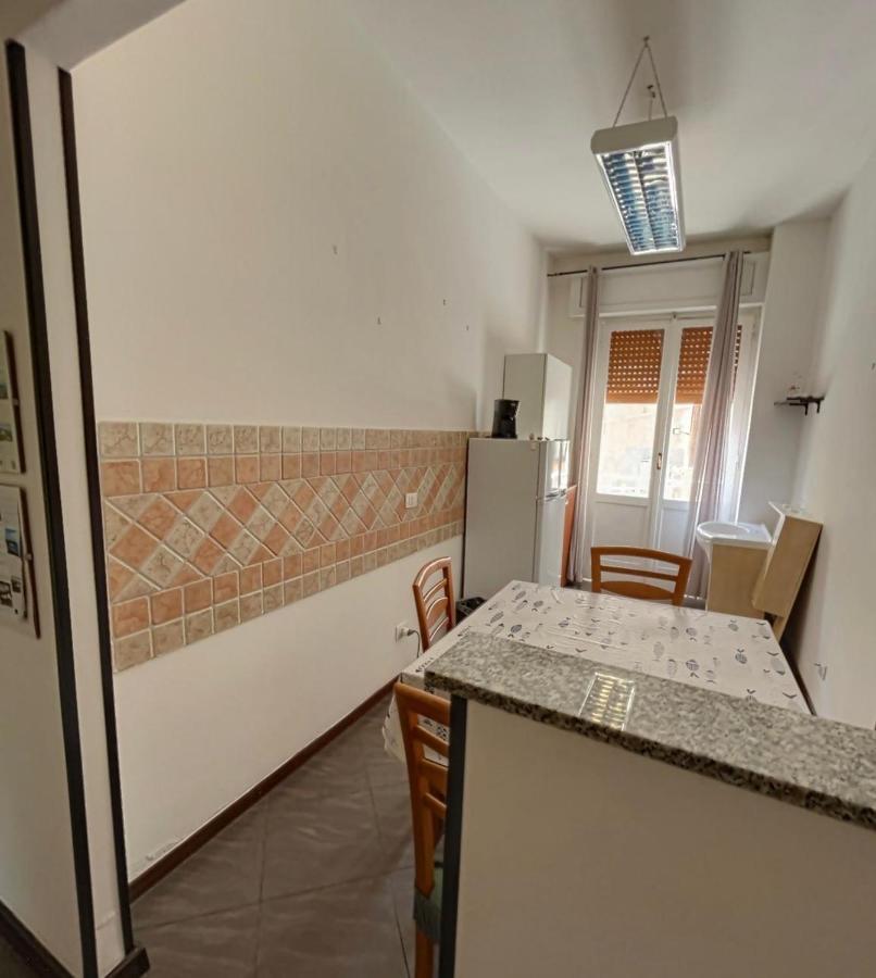 Casa Al Porto Acomodação com café da manhã Porto Torres Exterior foto