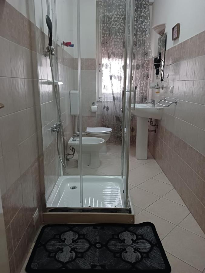 Casa Al Porto Acomodação com café da manhã Porto Torres Exterior foto