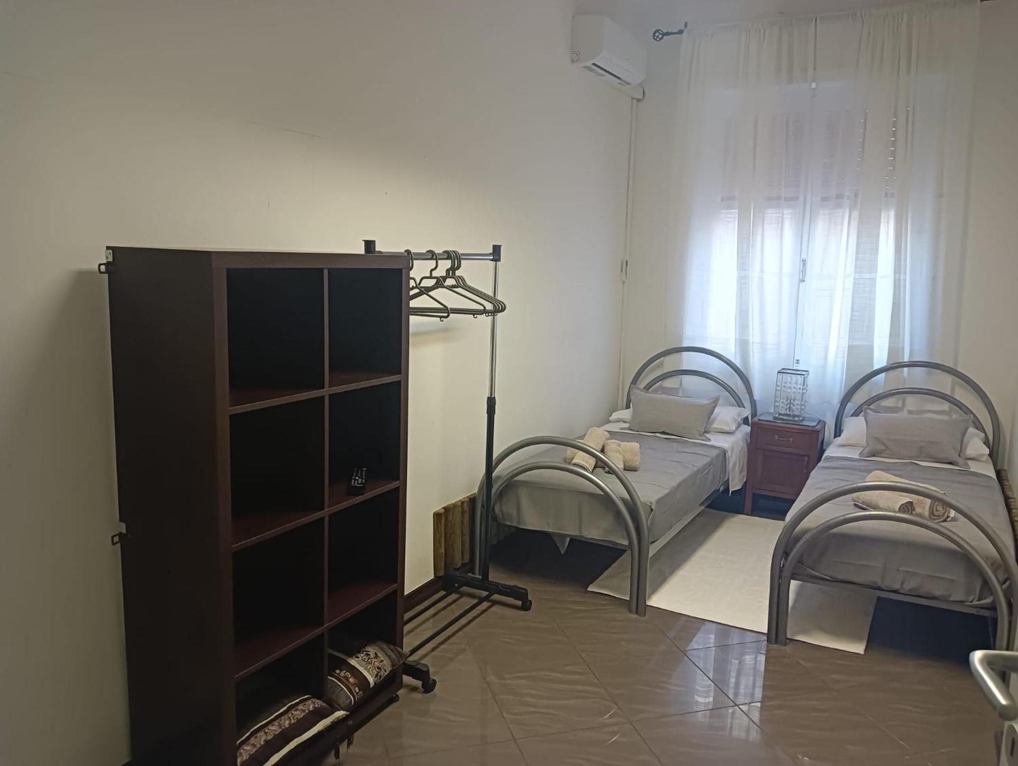 Casa Al Porto Acomodação com café da manhã Porto Torres Quarto foto